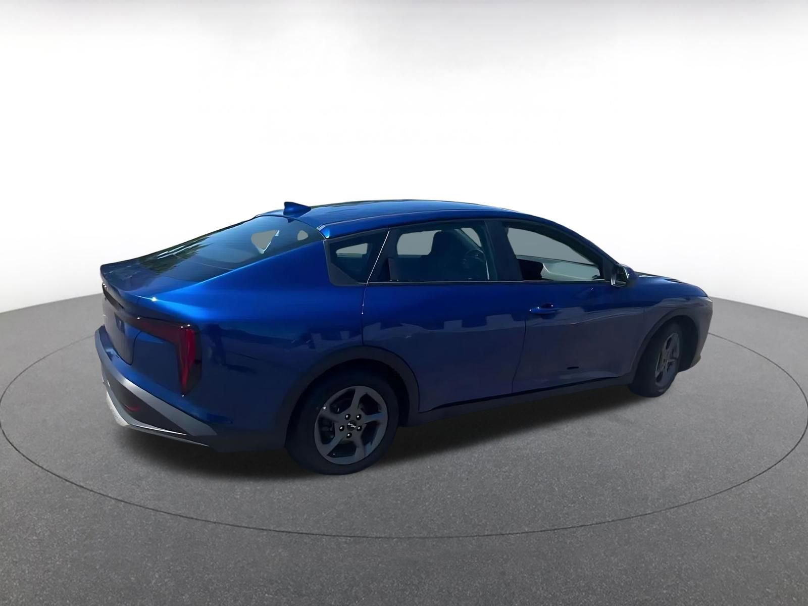 Thumbnail: 2025 Kia K4 - 15
