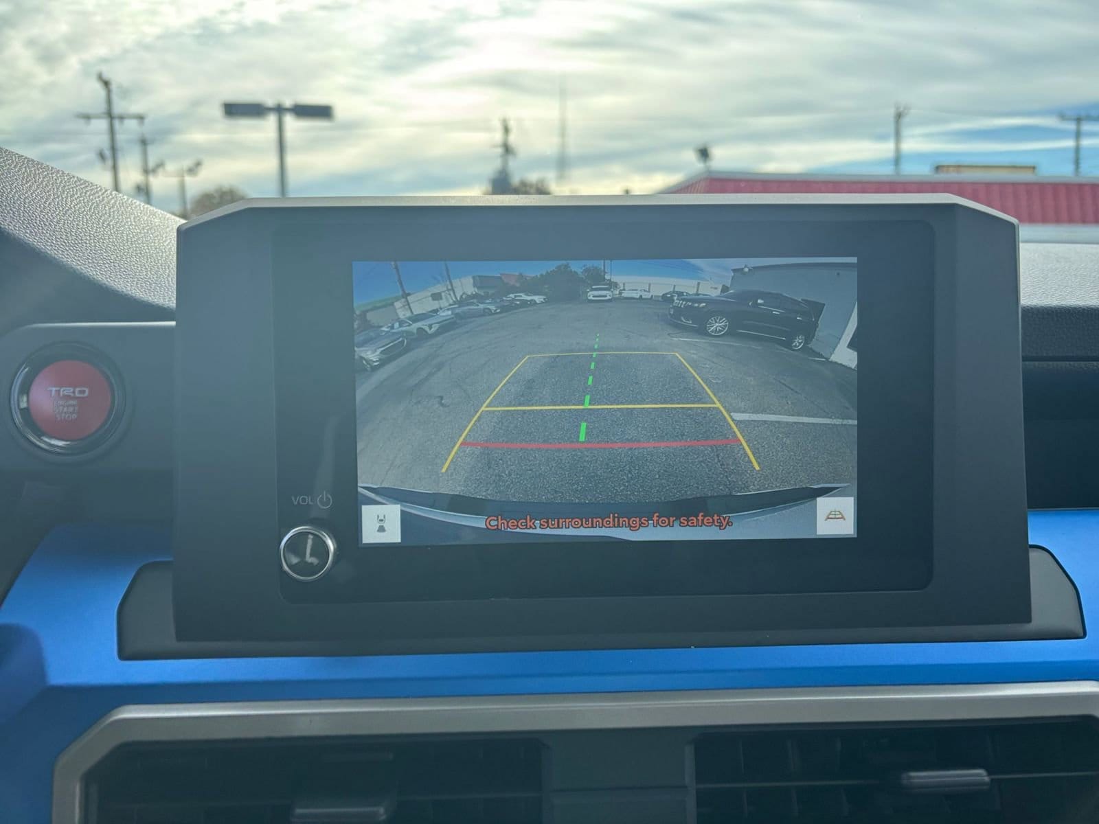 Thumbnail: 2025 Toyota Tacoma - 17