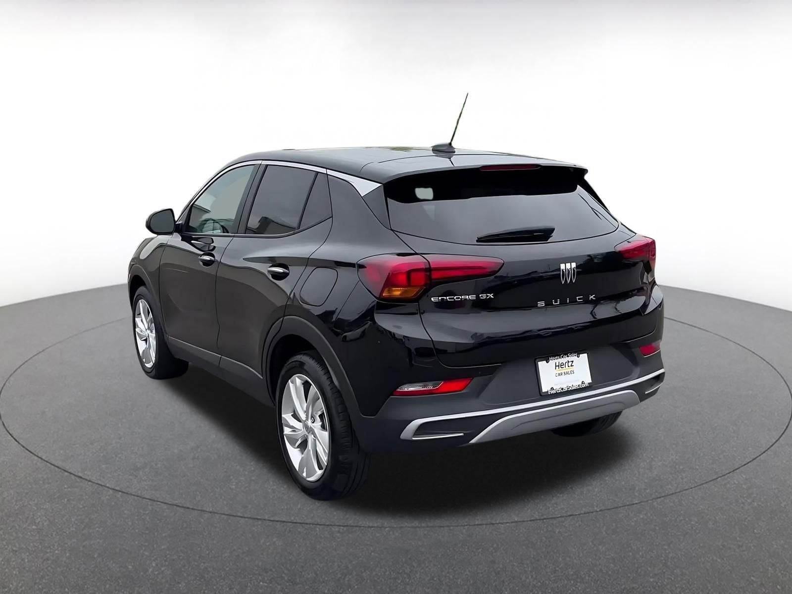 Thumbnail: 2025 Buick Encore GX - 11