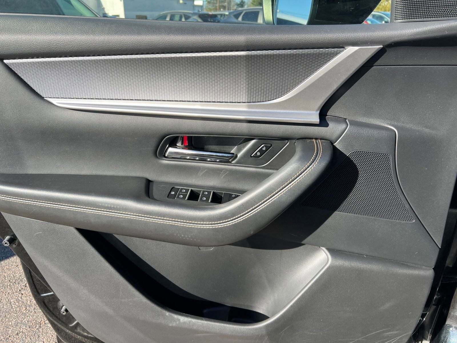 Thumbnail: 2025 Mazda CX-70 - 20