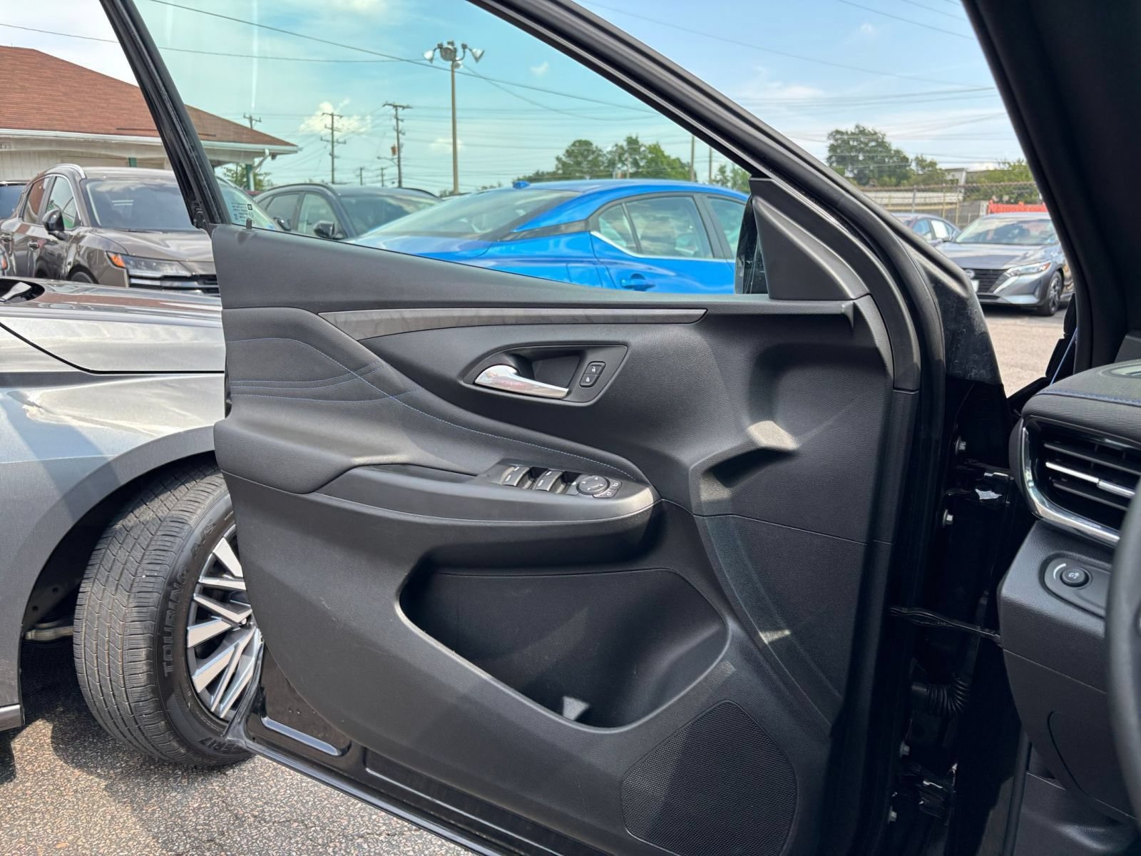 Thumbnail: 2025 Buick Envista - 18