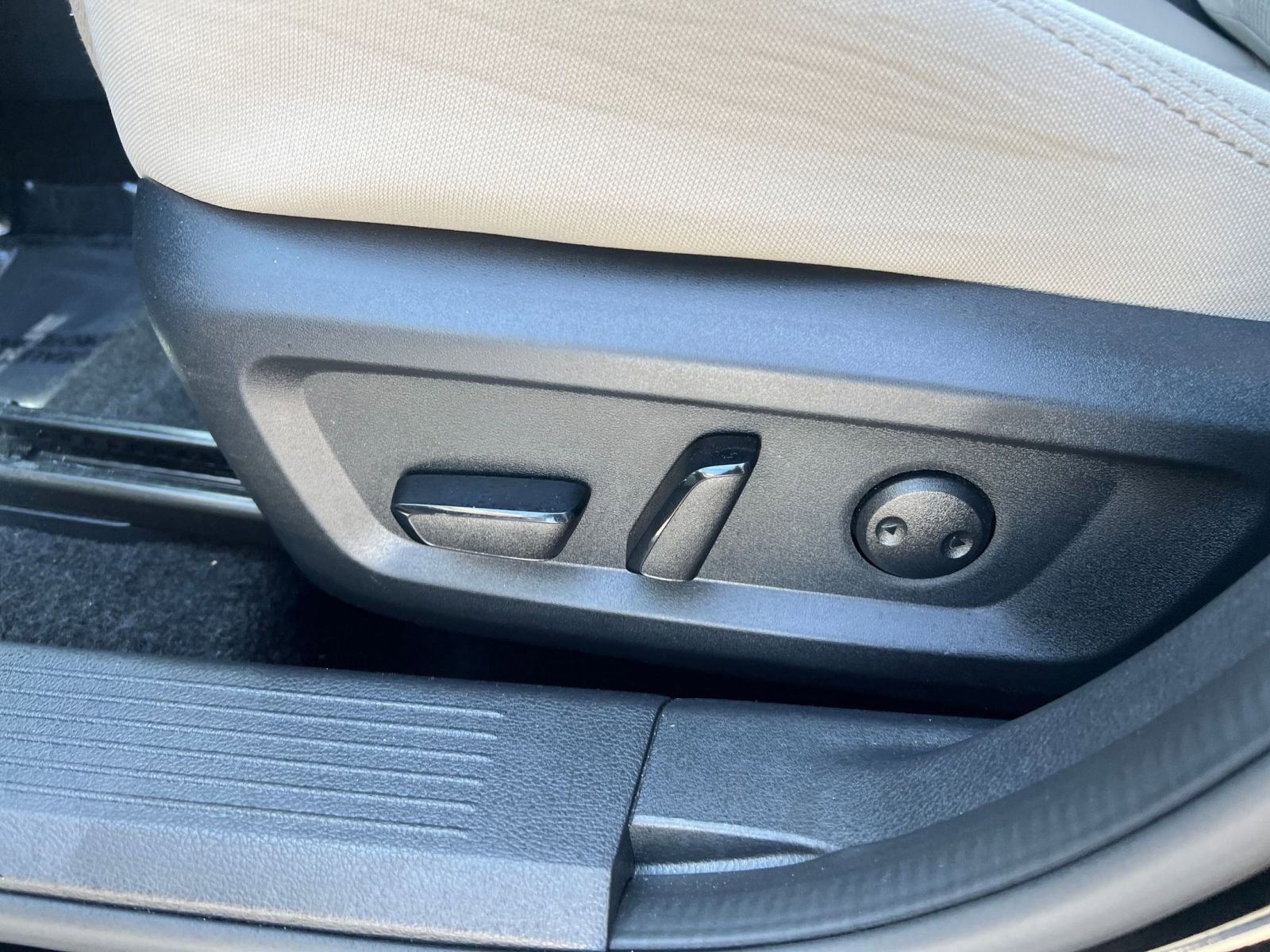 Thumbnail: 2025 Nissan Rogue - 22