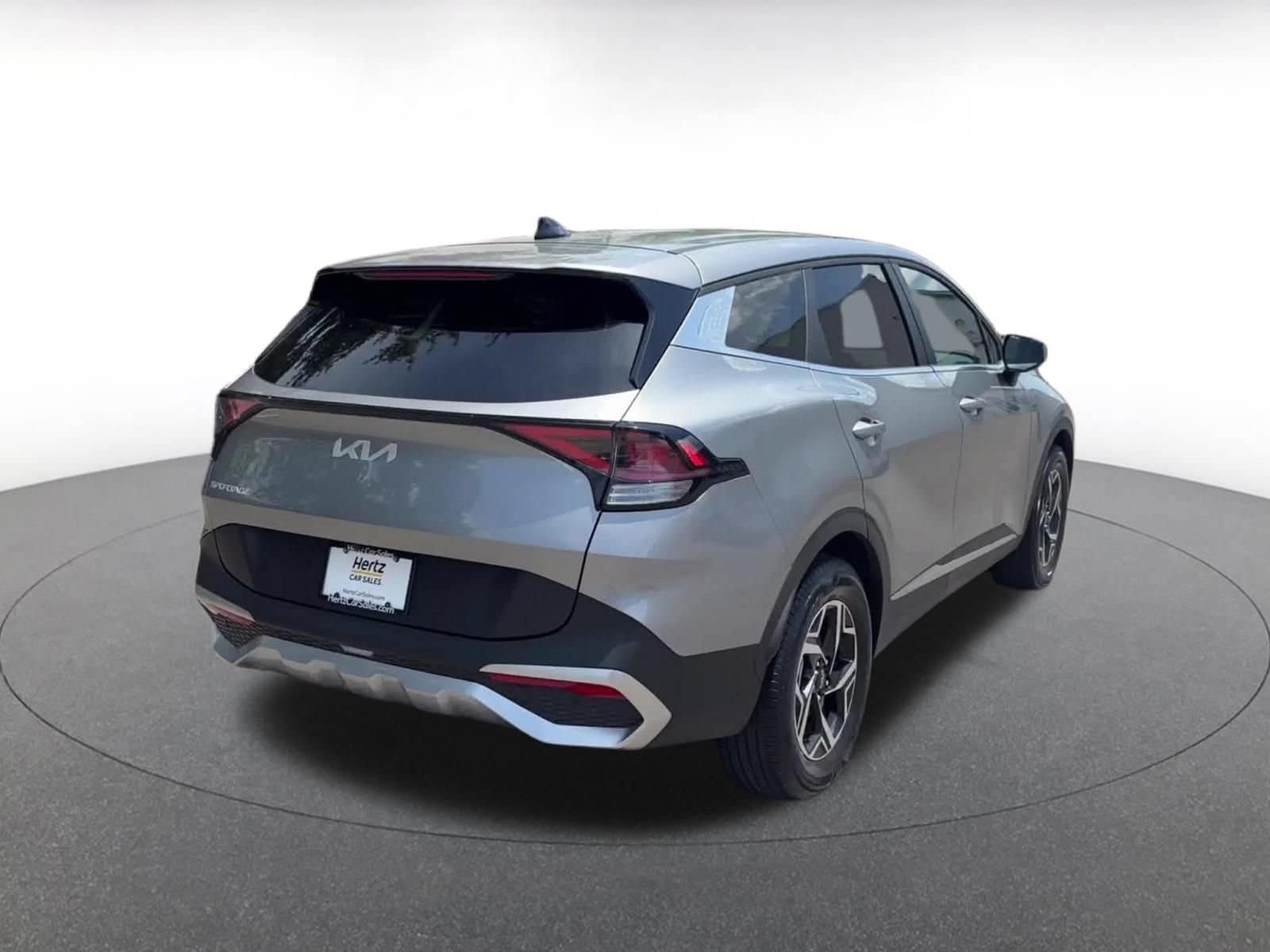 Thumbnail: 2025 Kia Sportage - 14
