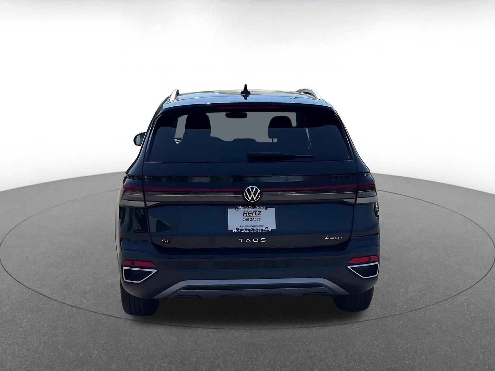 Thumbnail: 2025 Volkswagen Taos - 12