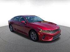 2023 Kia K5 LXS -
                  Richmond, VA