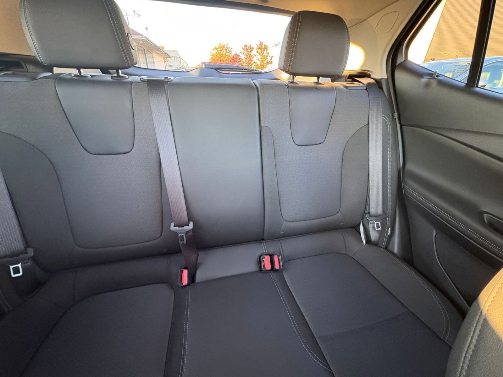 Thumbnail: 2025 Buick Encore GX - 35