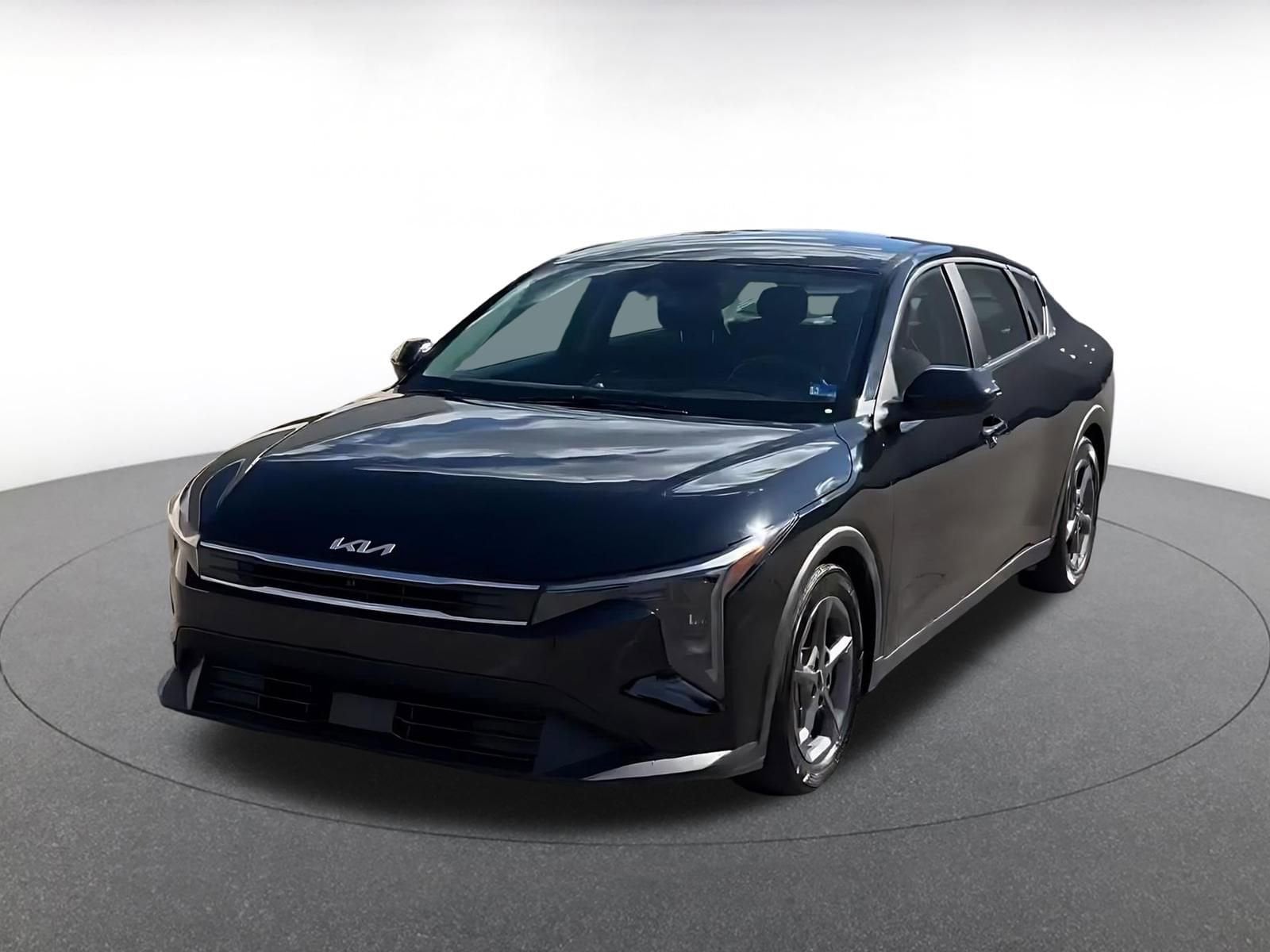 Thumbnail: 2025 Kia K4 - 7