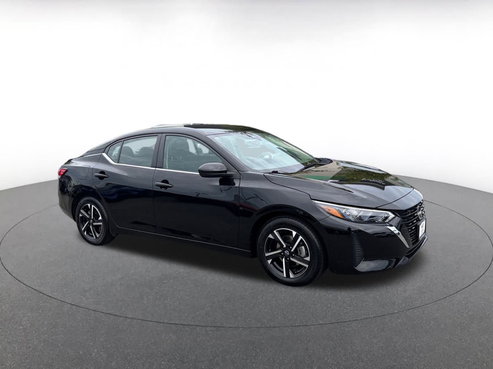 2024 Nissan Sentra