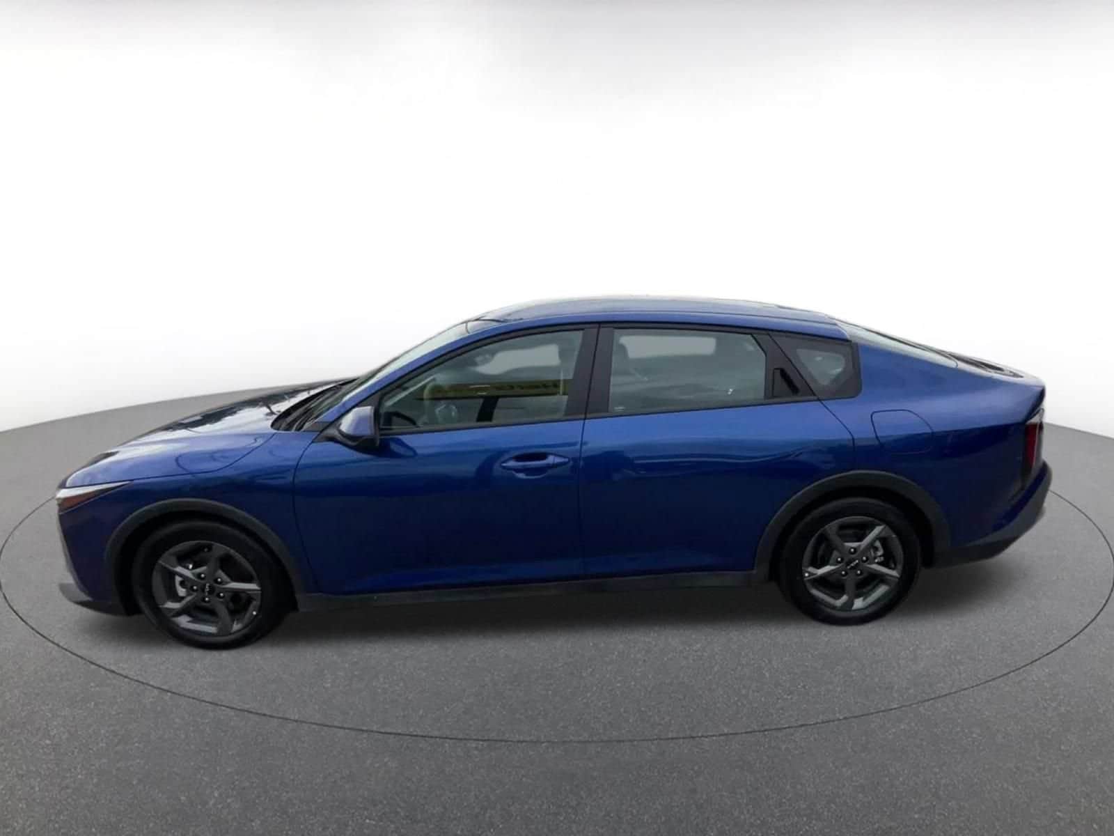 Thumbnail: 2025 Kia K4 - 7