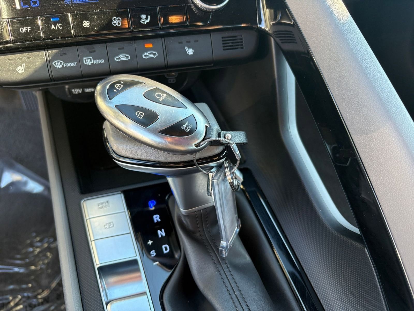 Thumbnail: 2025 Hyundai Elantra - 22