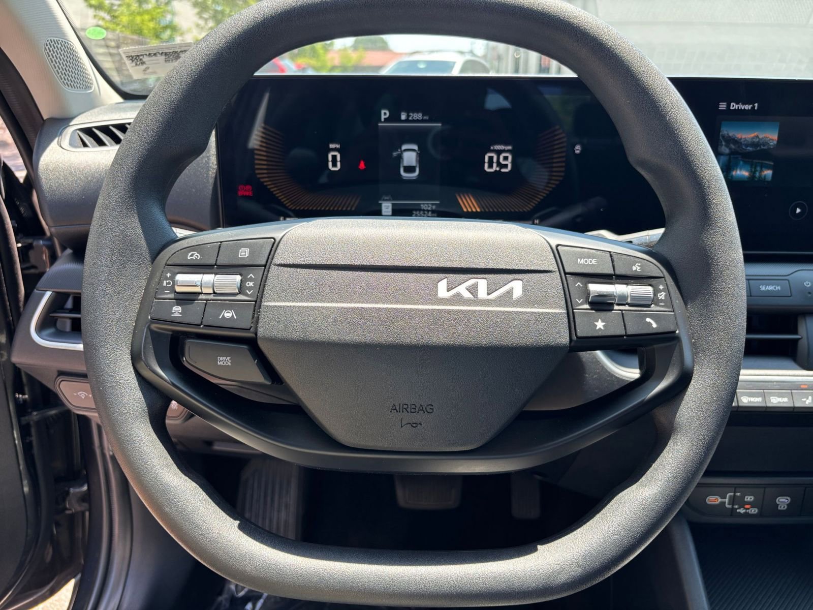 Thumbnail: 2025 Kia K4 - 28