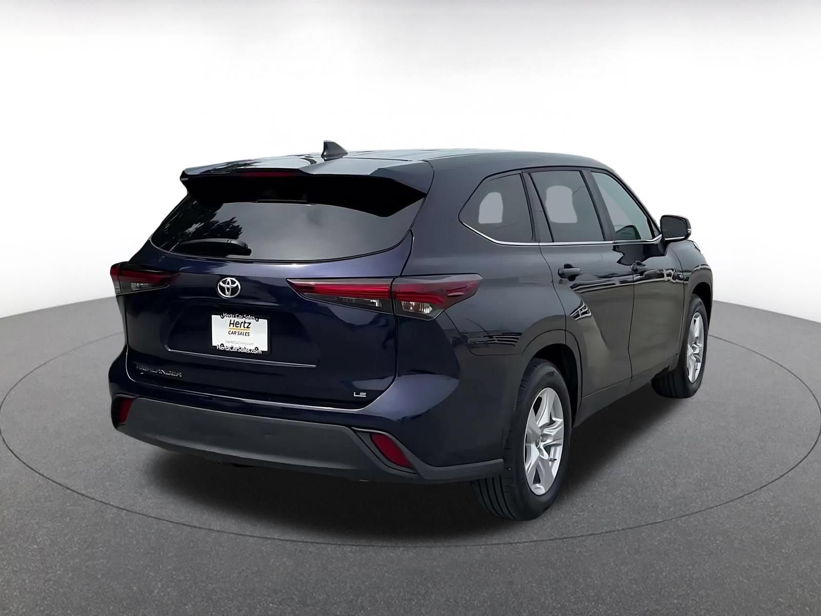 Thumbnail: 2025 Toyota Highlander - 14