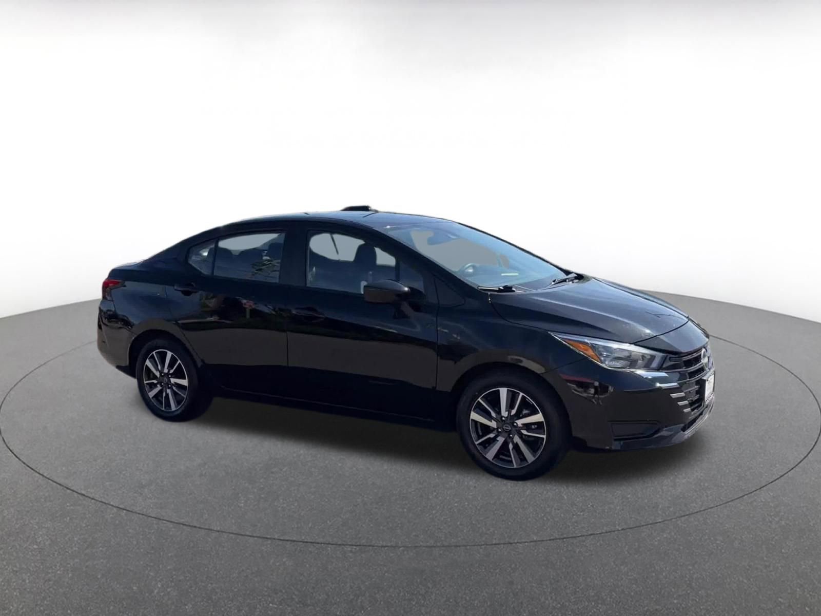 Thumbnail: 2025 Nissan Versa - 2