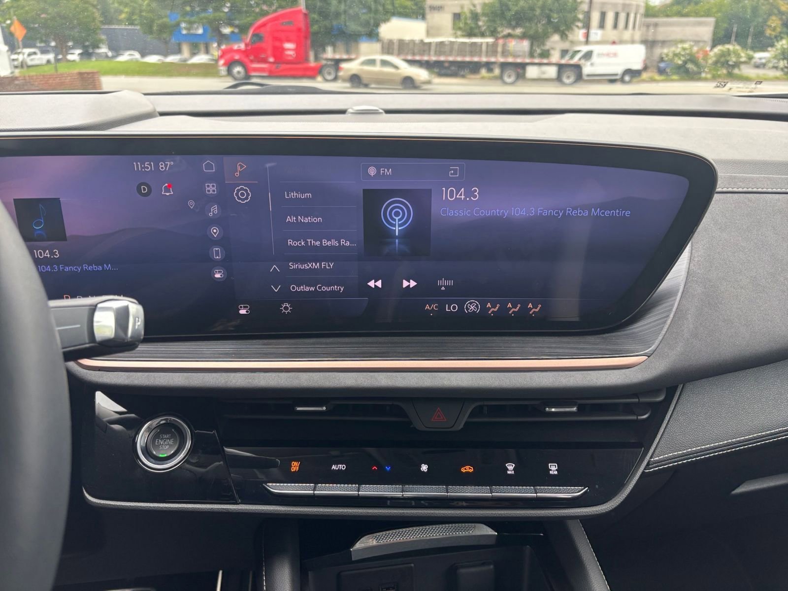 Thumbnail: 2024 Buick Envision - 18