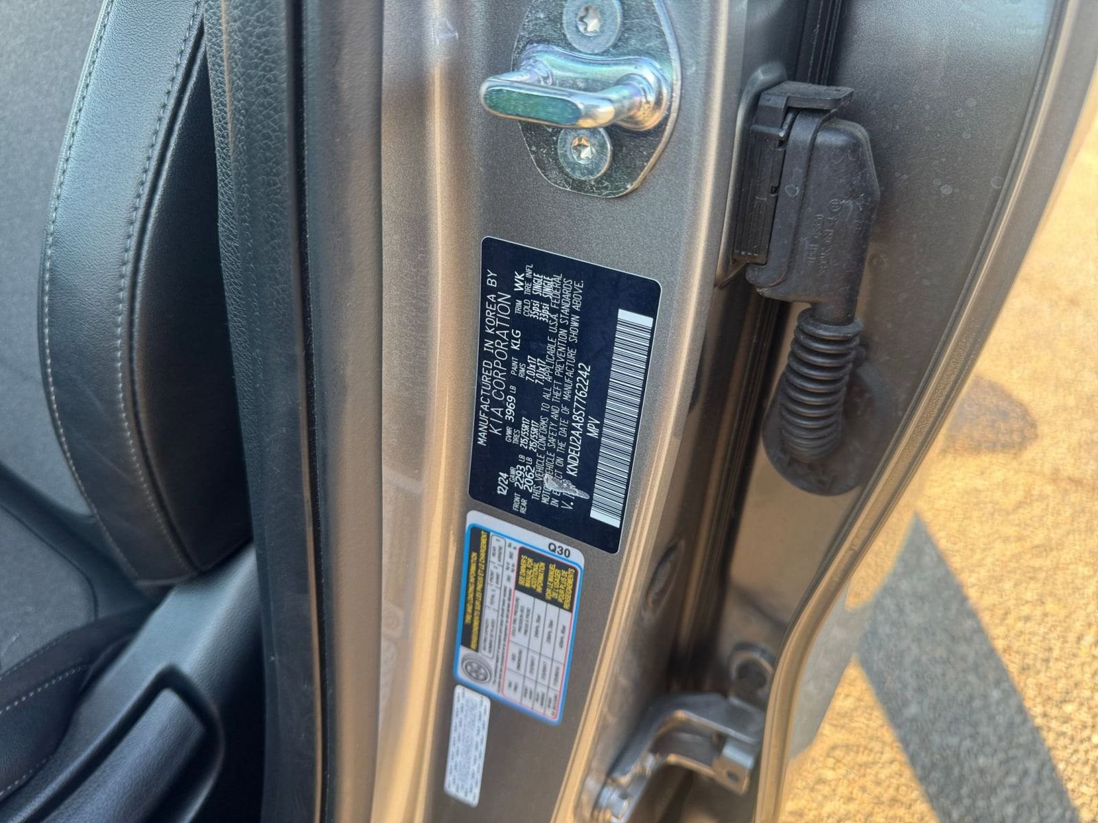 Thumbnail: 2025 Kia Seltos - 30