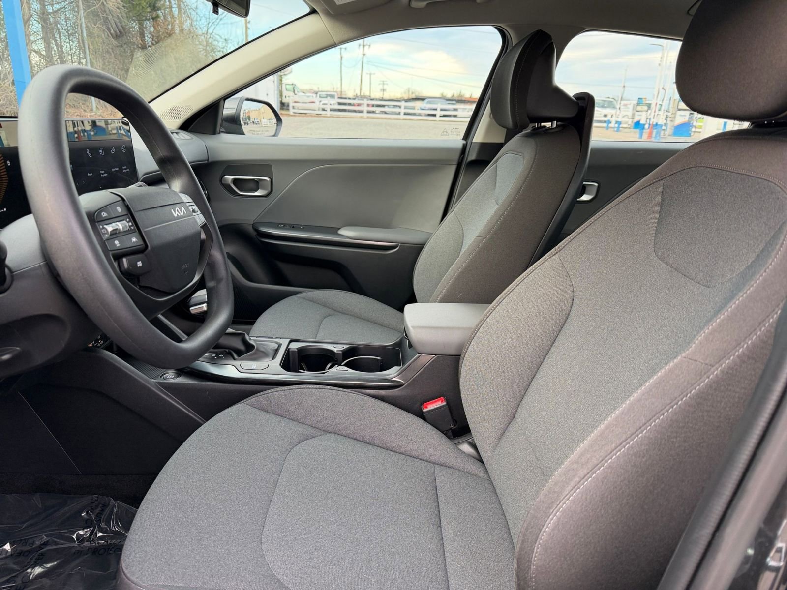 Thumbnail: 2025 Kia K4 - 25