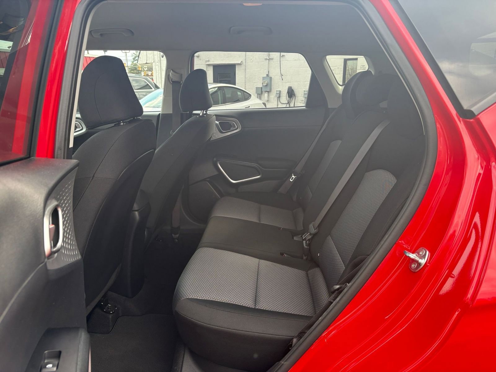 Thumbnail: 2025 Kia Soul - 23