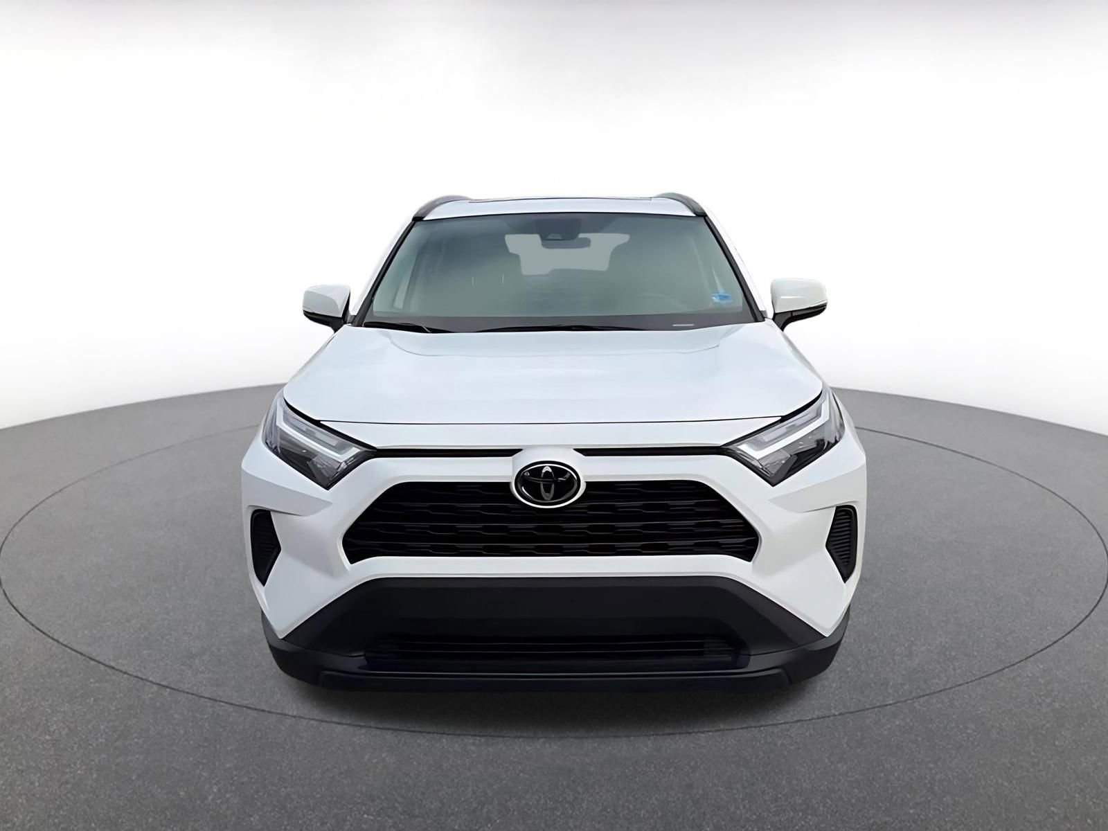 Thumbnail: 2025 Toyota RAV4 - 4