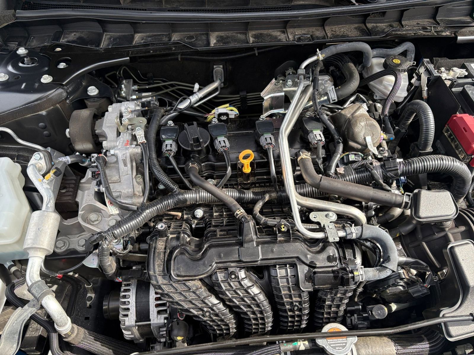 Thumbnail: 2025 Nissan Altima - 33