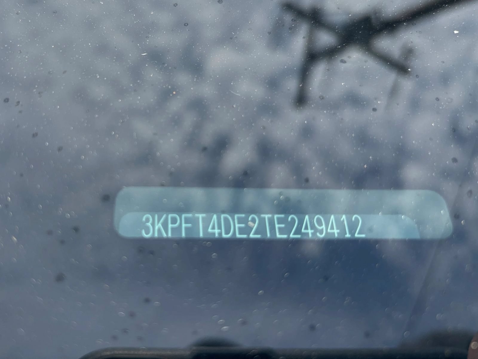 Thumbnail: 2026 Kia K4 - 27