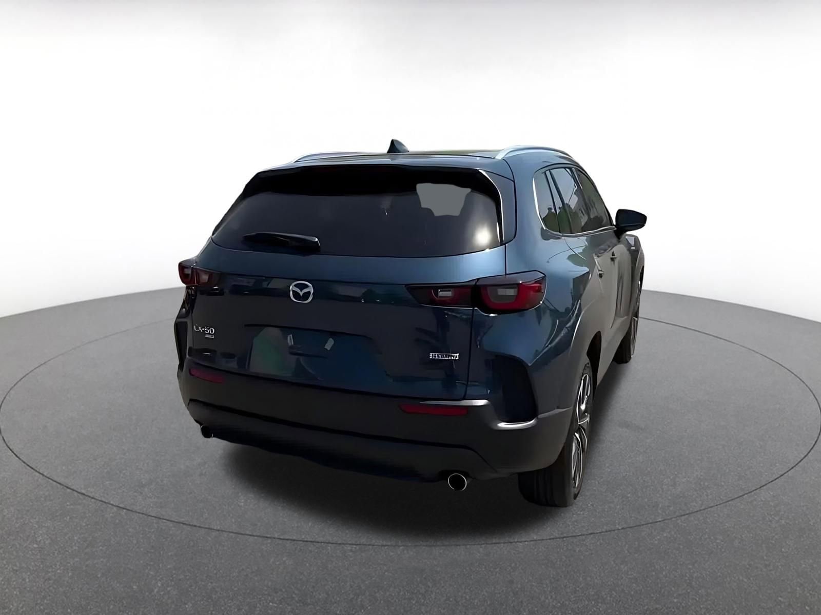 Thumbnail: 2025 Mazda CX-50 - 14