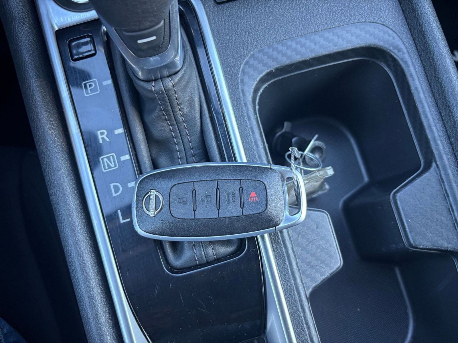 Thumbnail: 2024 Nissan Sentra - 22