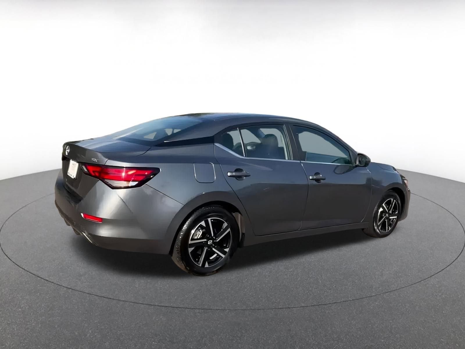 Thumbnail: 2024 Nissan Sentra - 15