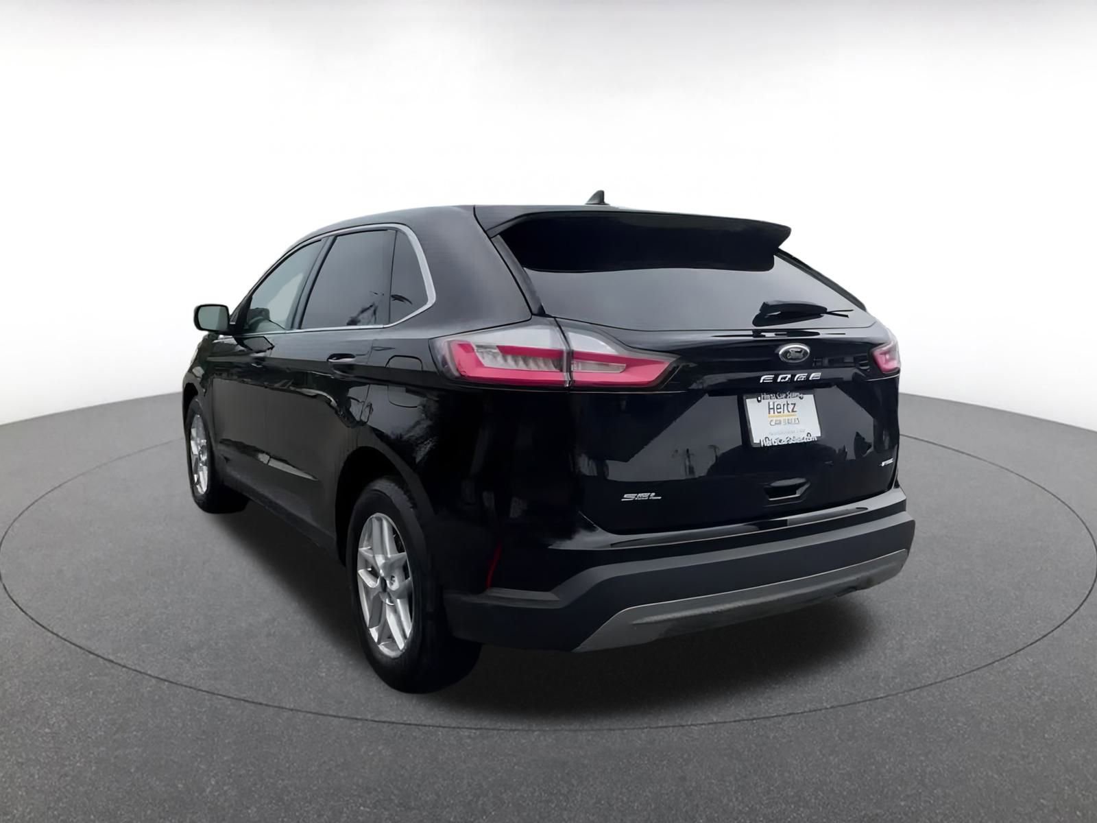 Thumbnail: 2024 Ford Edge - 11