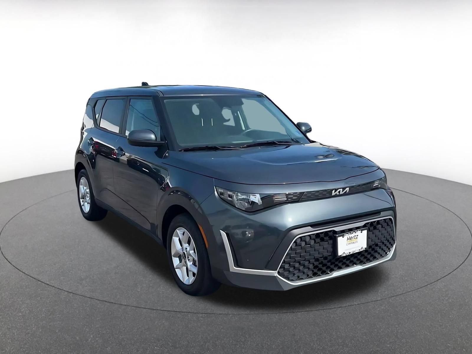 Thumbnail: 2025 Kia Soul - 3
