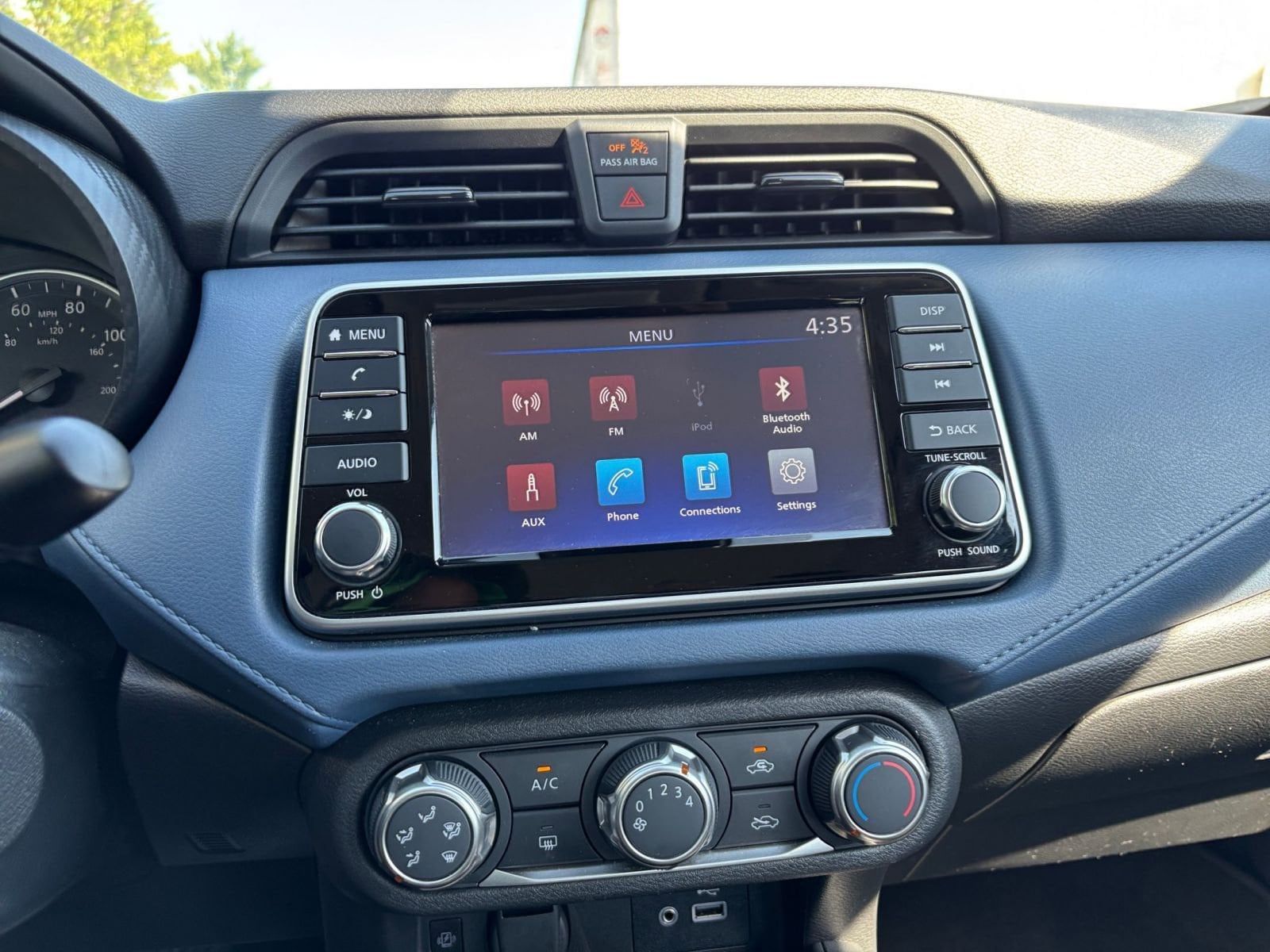 Thumbnail: 2025 Nissan Versa - 17