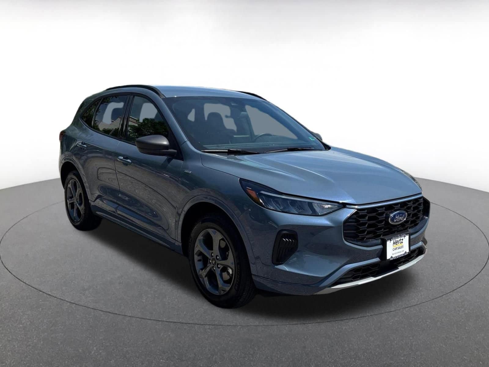Thumbnail: 2024 Ford Escape - 1