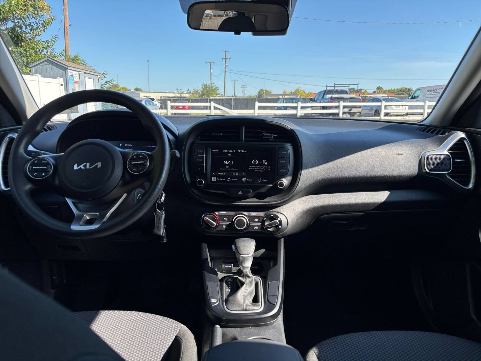 Thumbnail: 2025 Kia Soul - 30