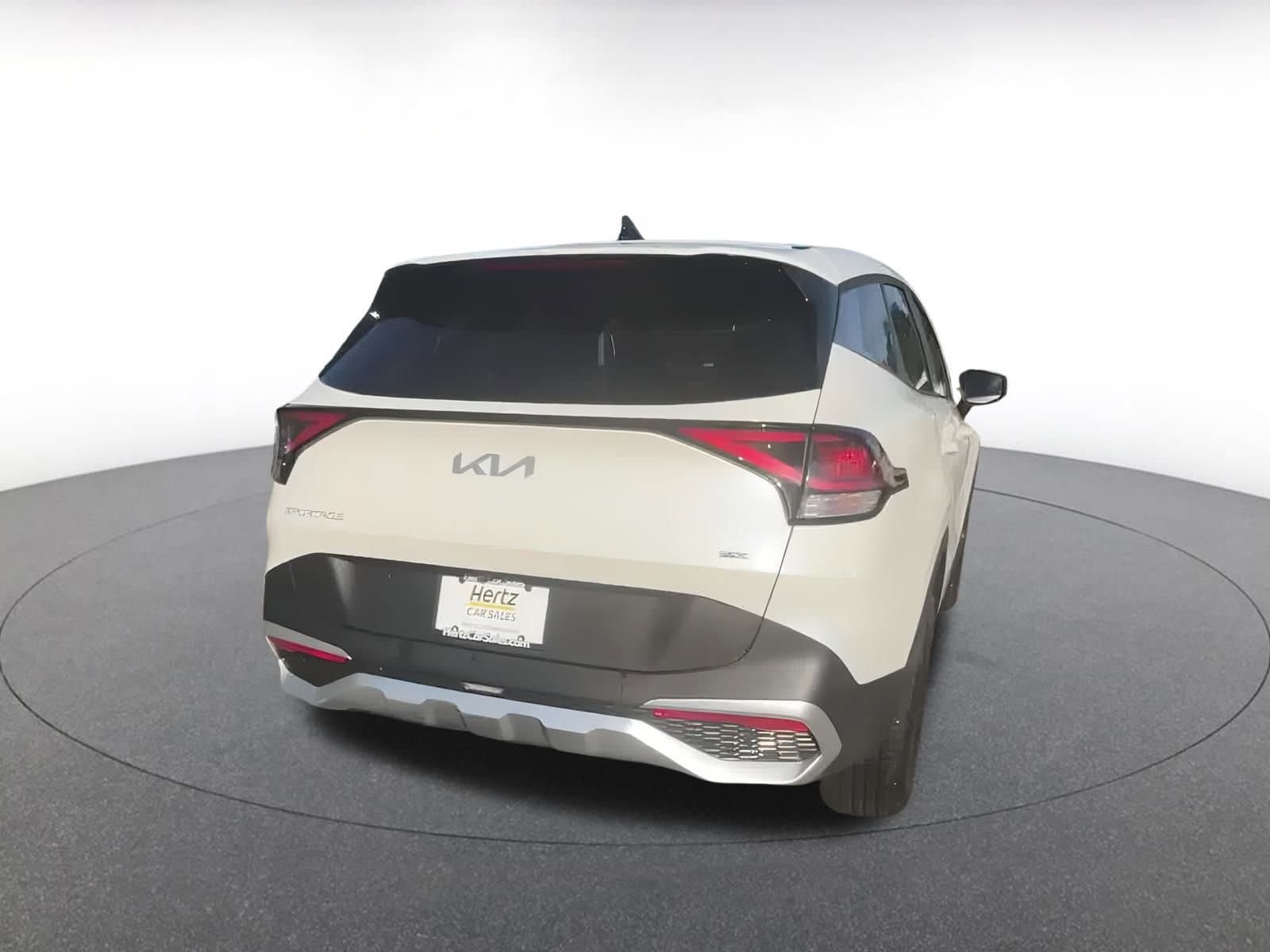 Thumbnail: 2024 Kia Sportage - 14