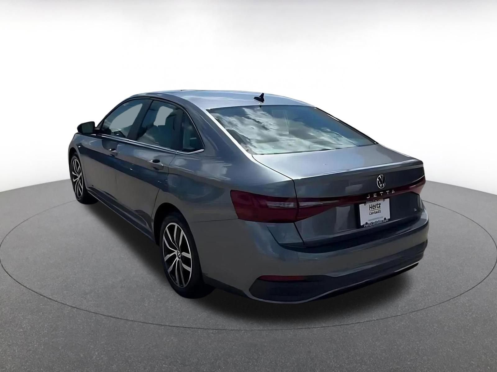 Thumbnail: 2025 Volkswagen Jetta - 11