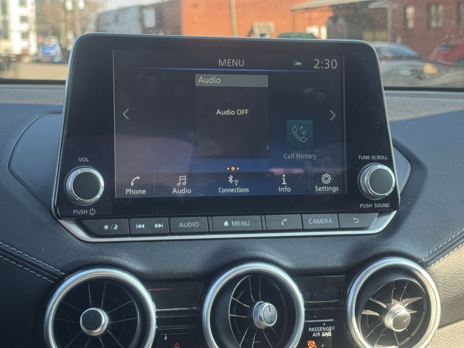 Thumbnail: 2025 Nissan Sentra - 20