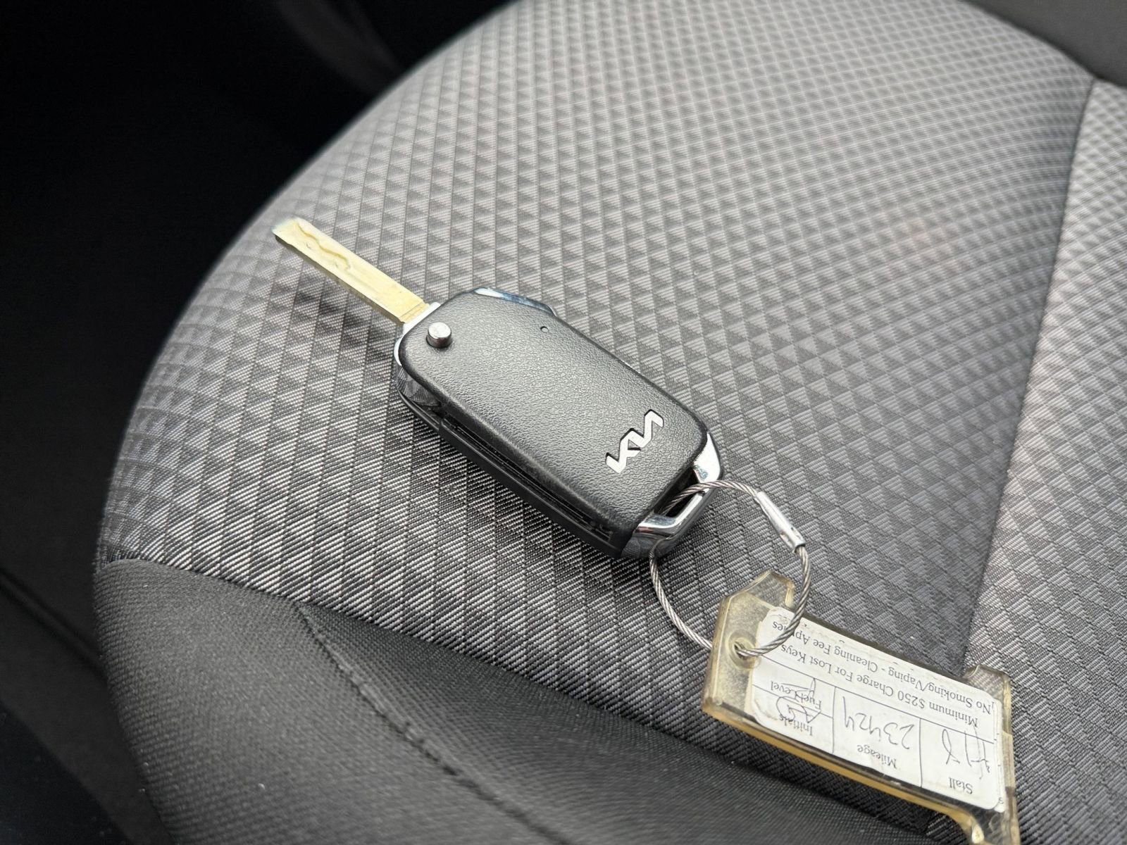 Thumbnail: 2025 Kia Soul - 21