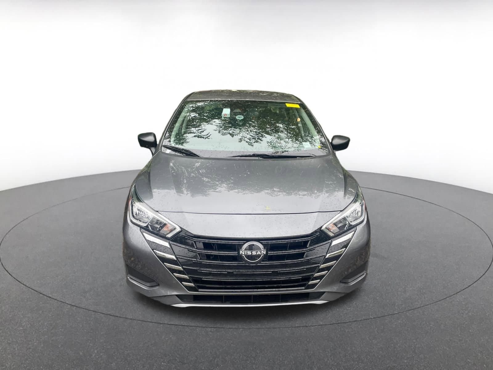Thumbnail: 2024 Nissan Versa - 2