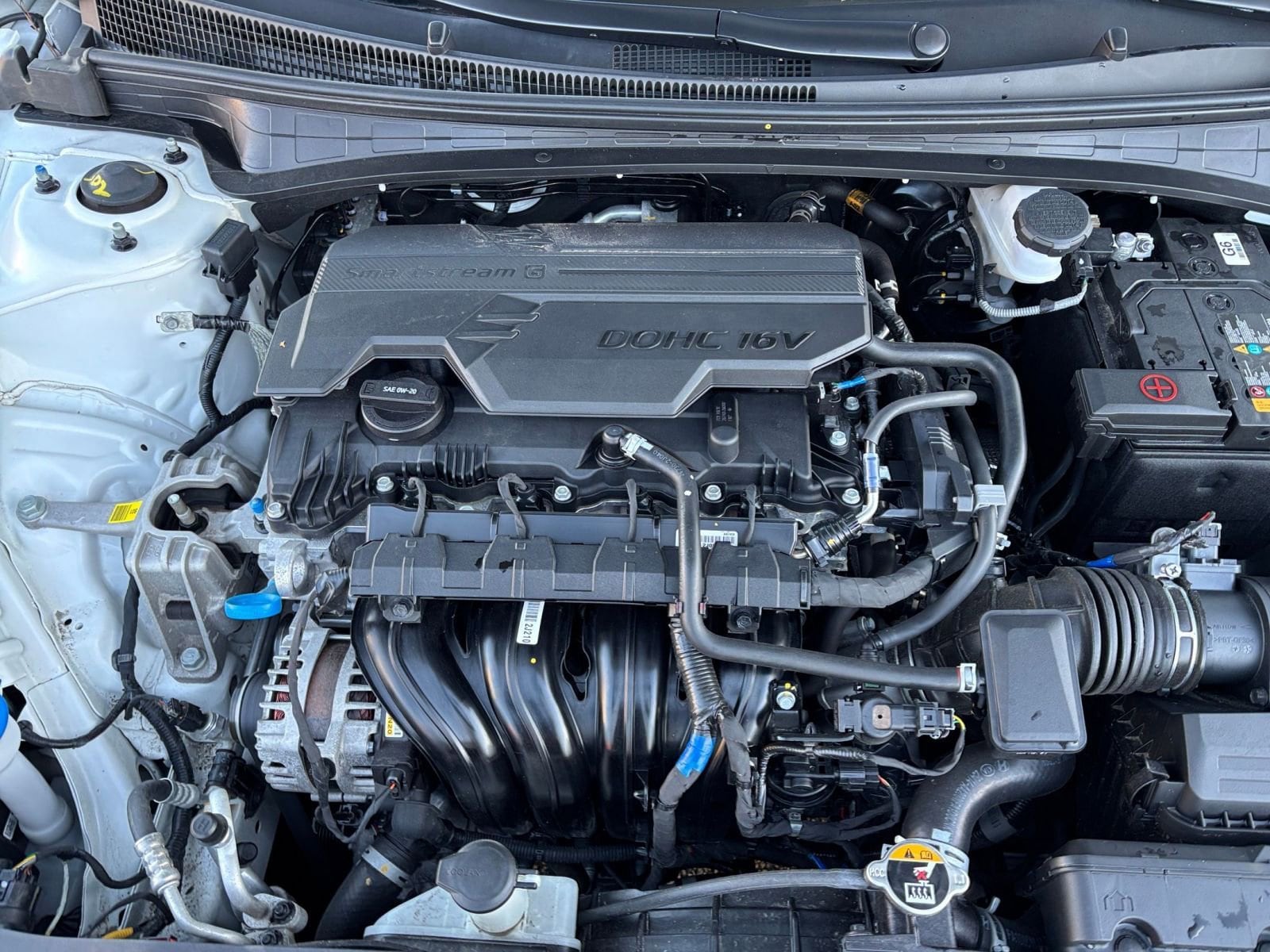 Thumbnail: 2025 Hyundai Elantra - 30