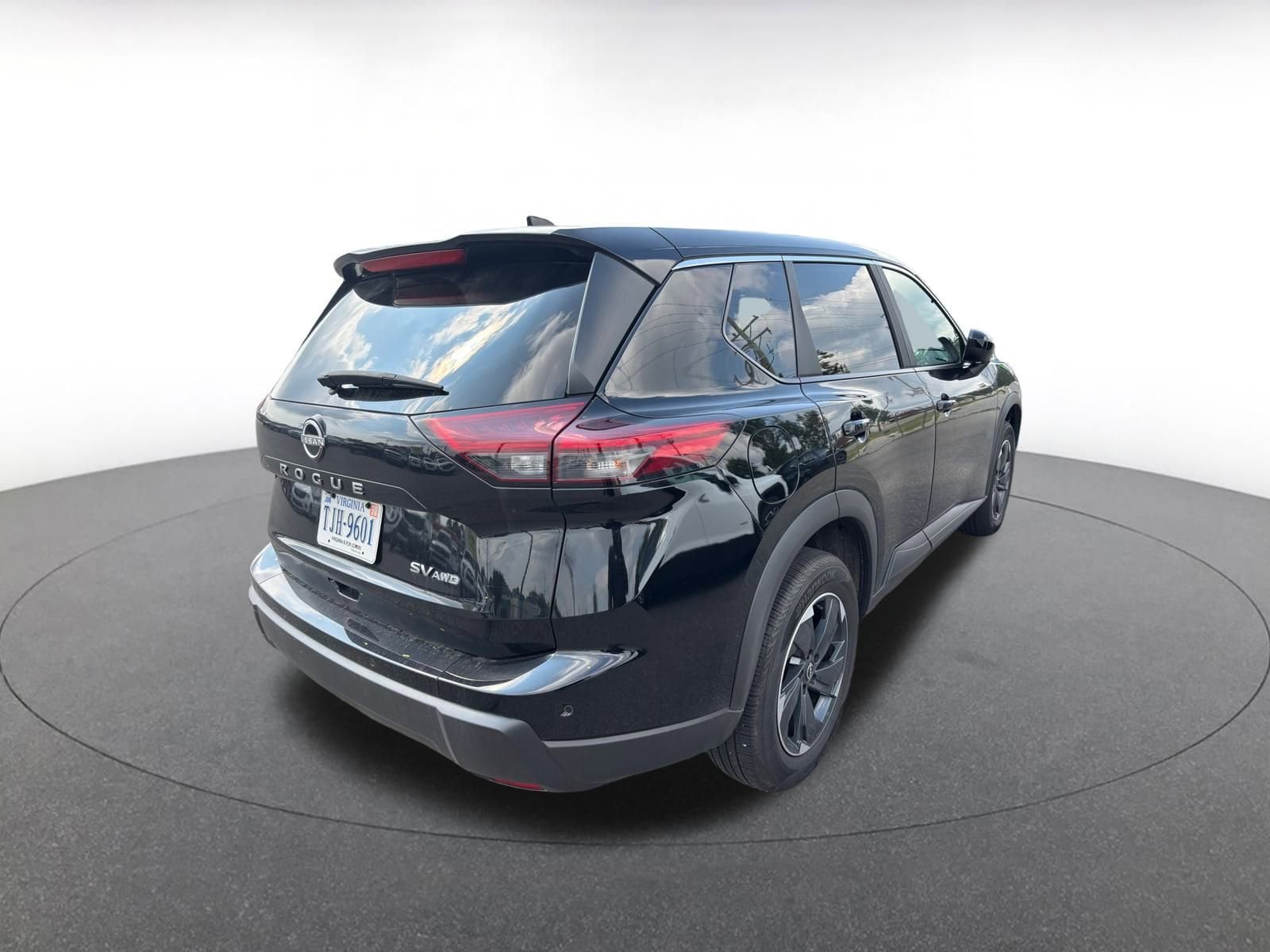 Thumbnail: 2024 Nissan Rogue - 6