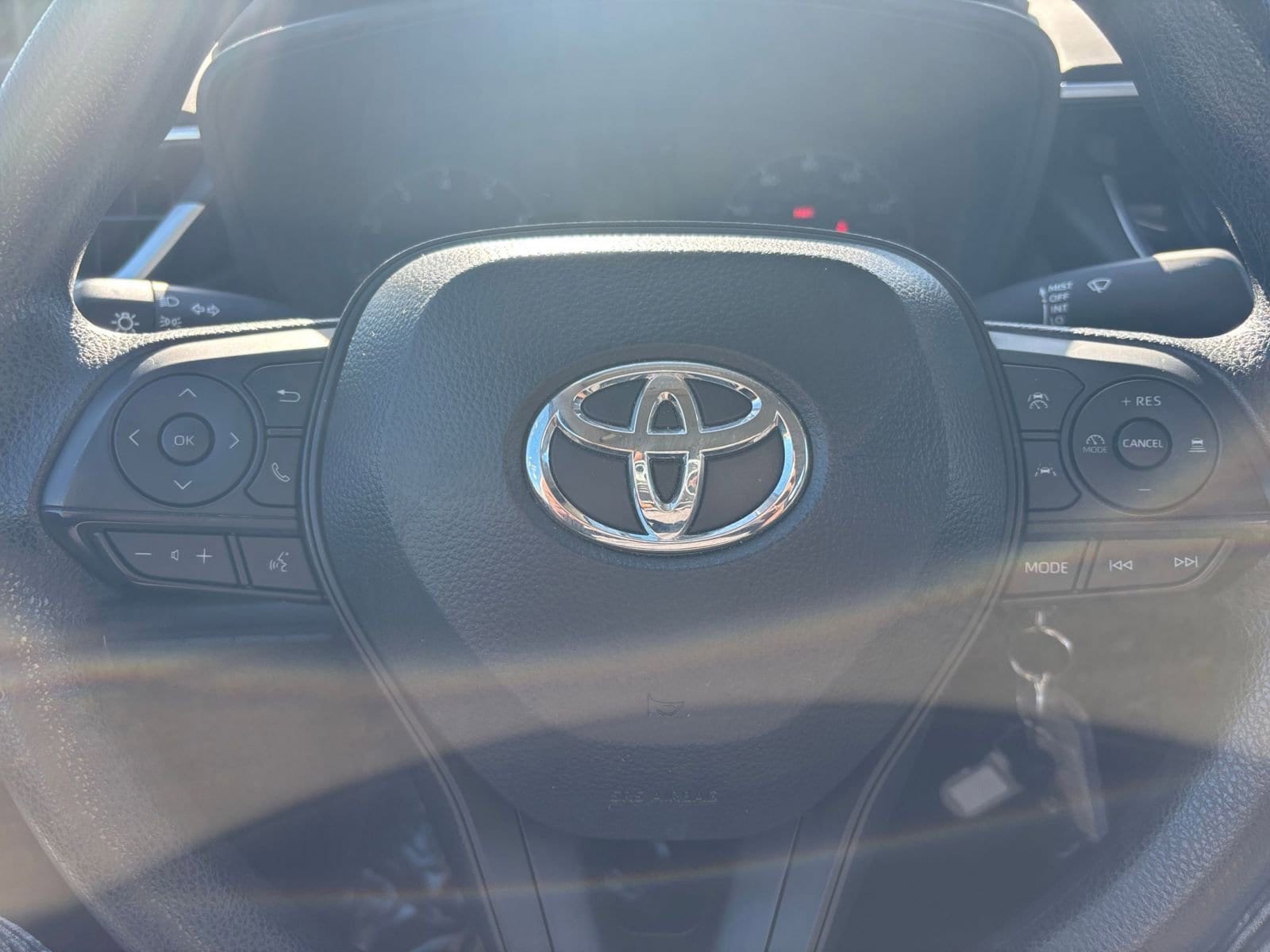 Thumbnail: 2024 Toyota Corolla - 25