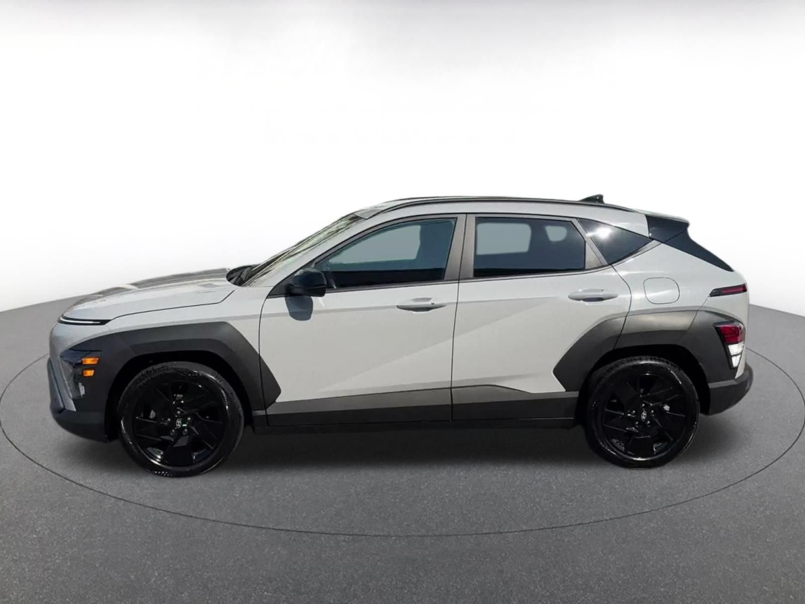 Thumbnail: 2026 Hyundai Kona - 8