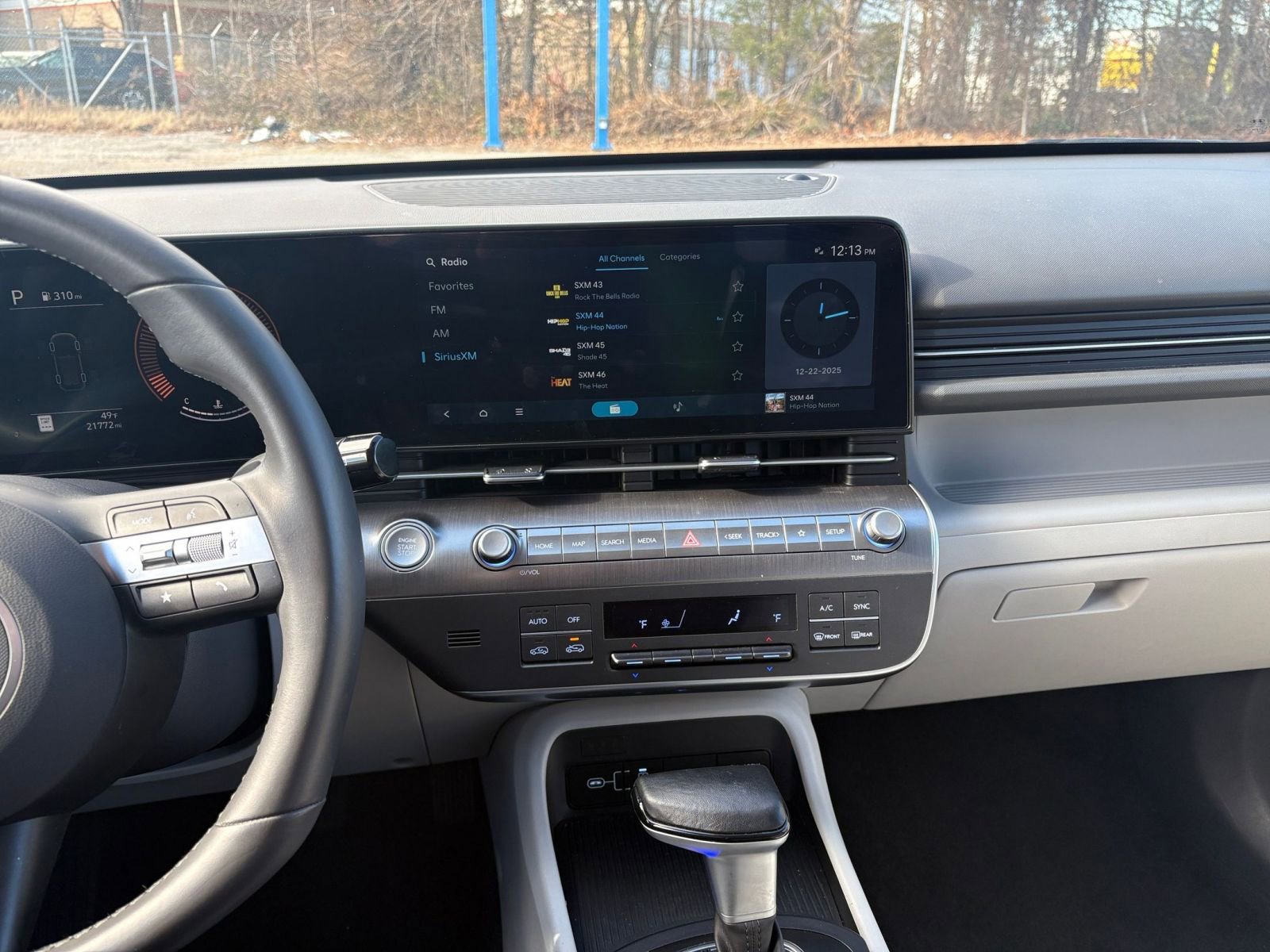 Thumbnail: 2025 Hyundai Kona - 18