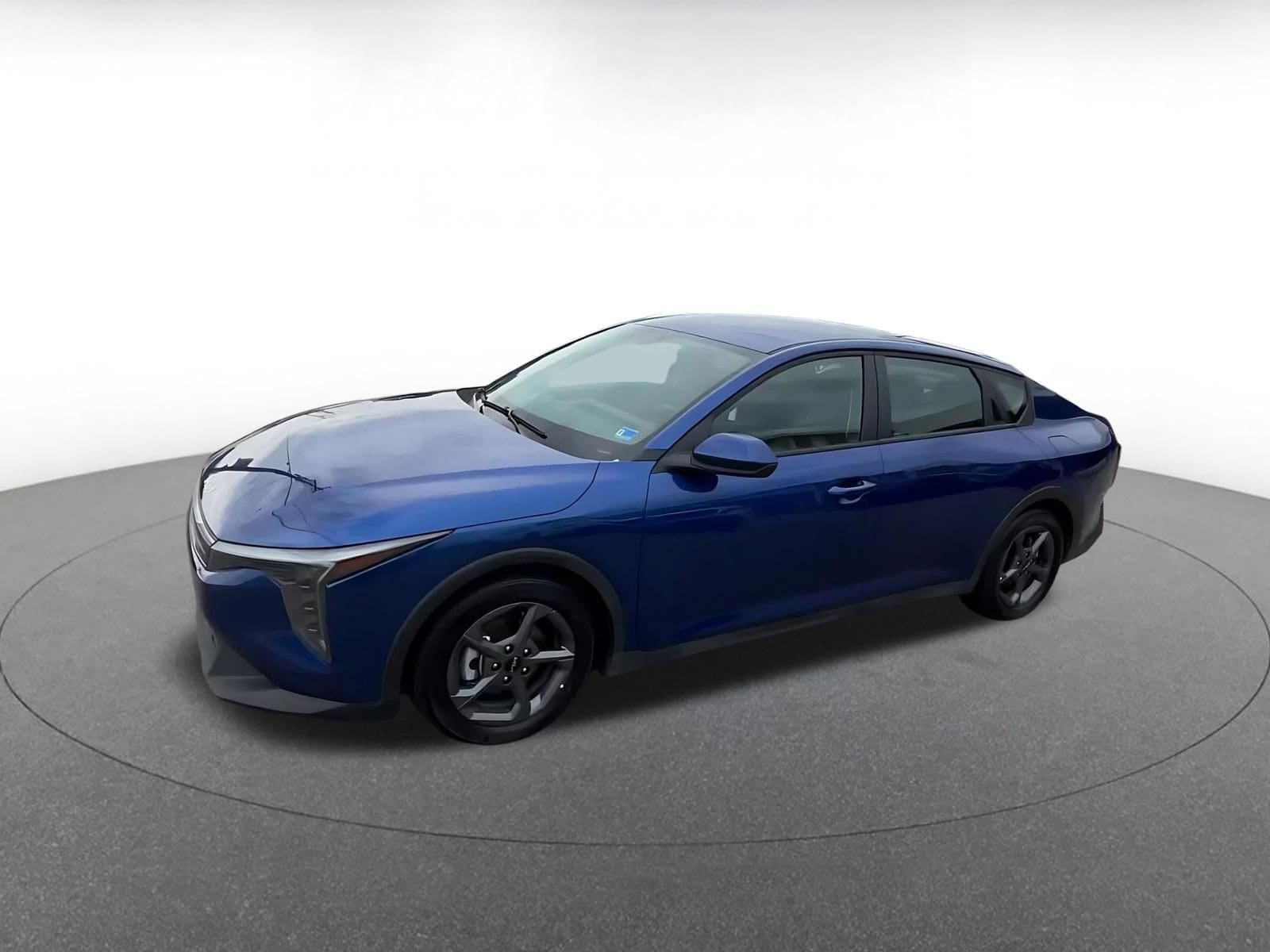 Thumbnail: 2025 Kia K4 - 6