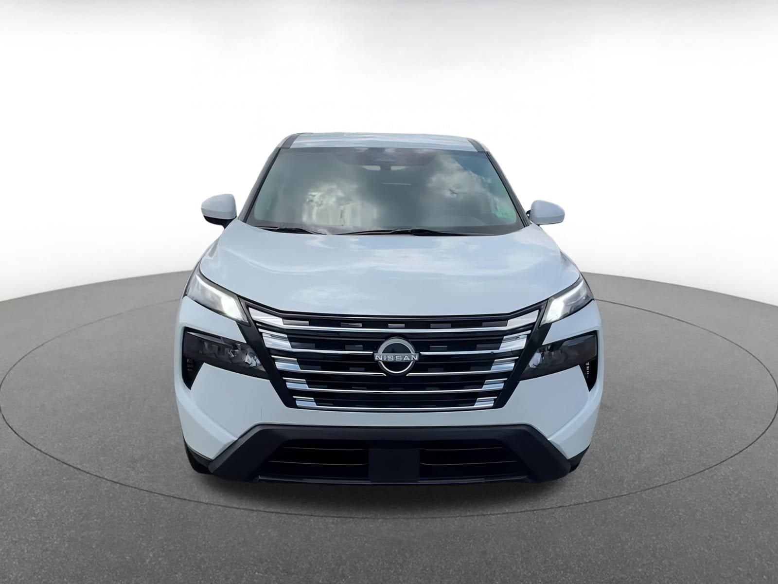 Thumbnail: 2024 Nissan Rogue - 5