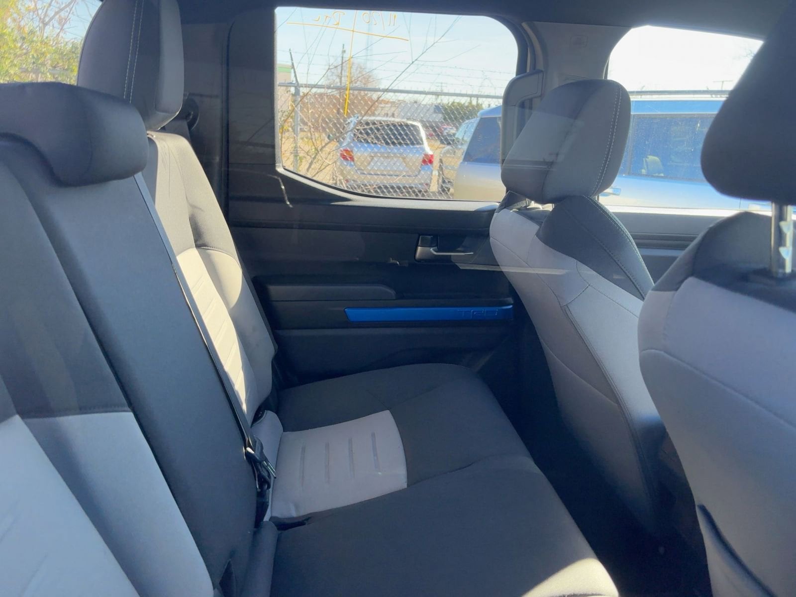 Thumbnail: 2025 Toyota Tacoma - 10