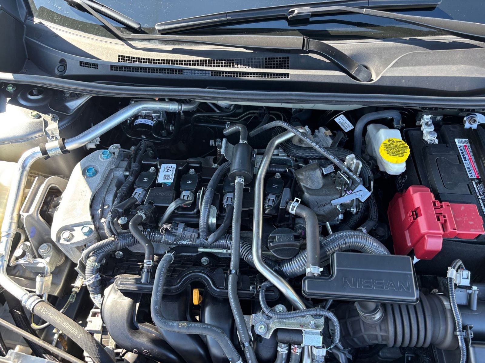 Thumbnail: 2024 Nissan Sentra - 30