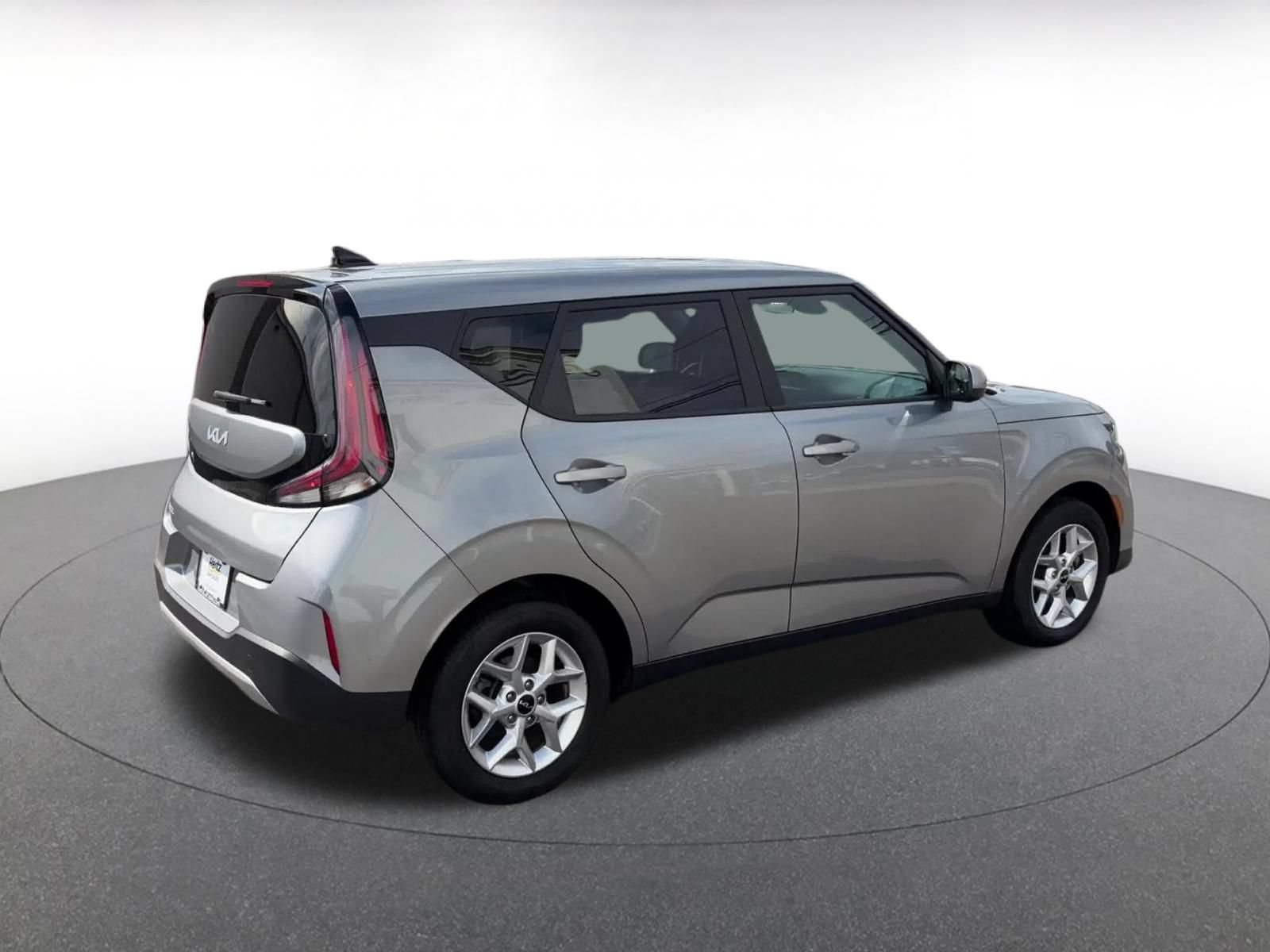 Thumbnail: 2025 Kia Soul - 14