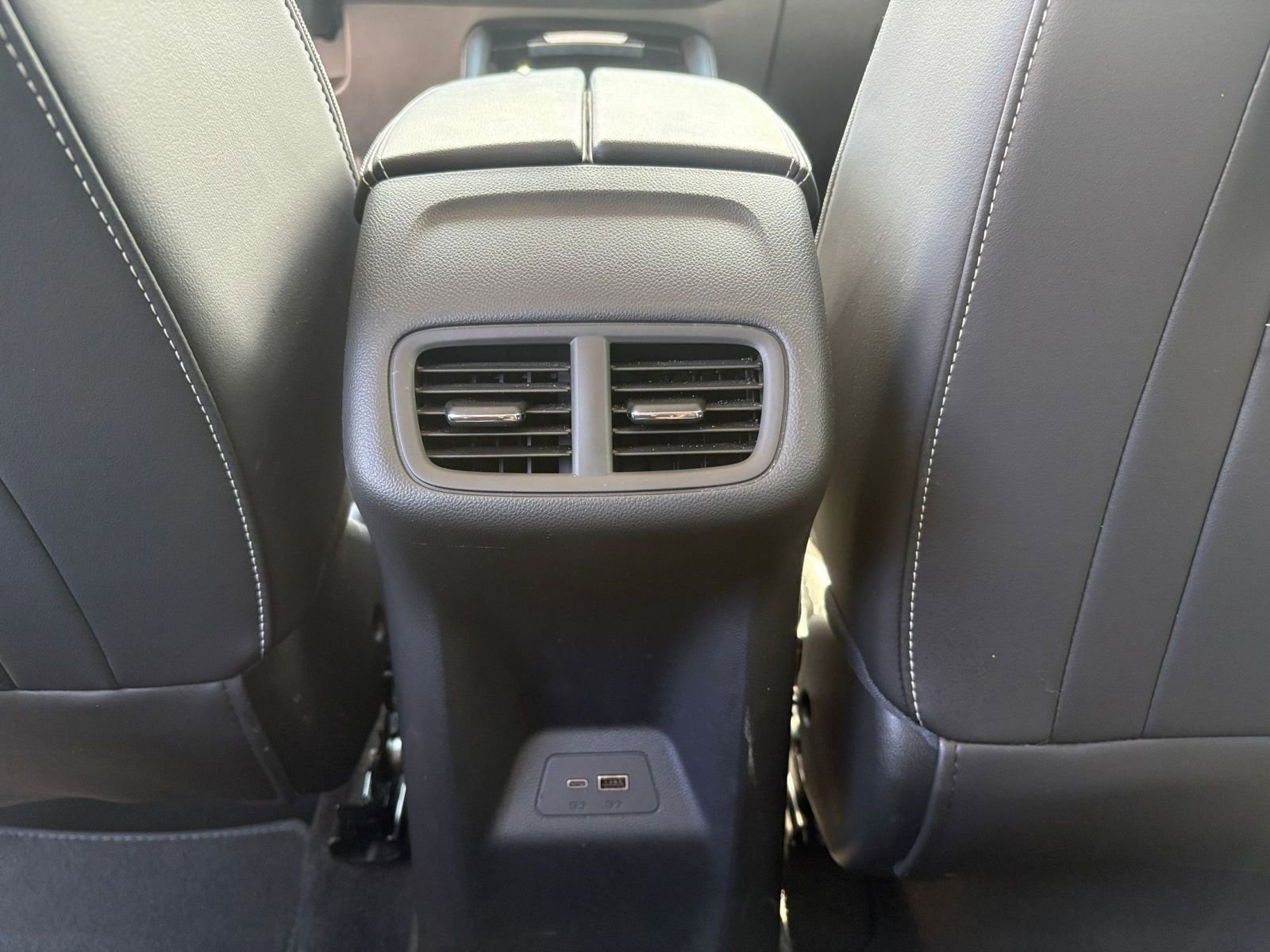 Thumbnail: 2024 Buick Envision - 24