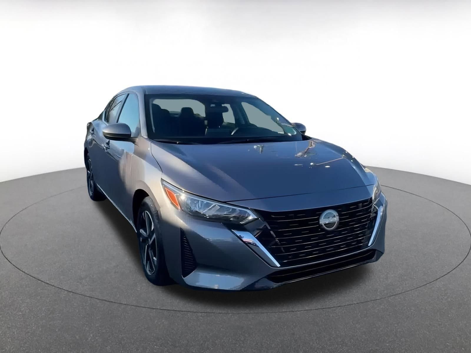 Thumbnail: 2024 Nissan Sentra - 3