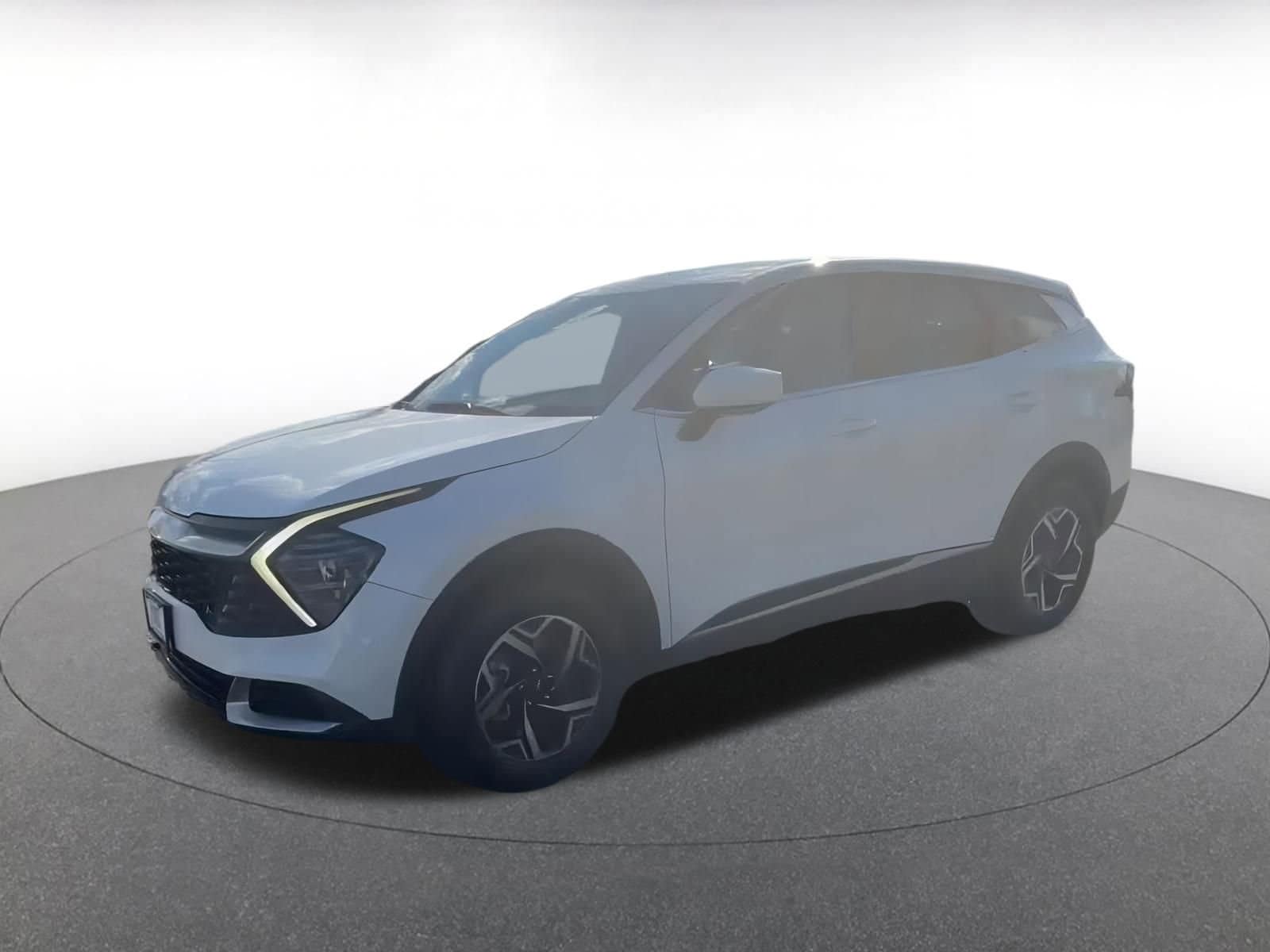 Thumbnail: 2024 Kia Sportage - 8